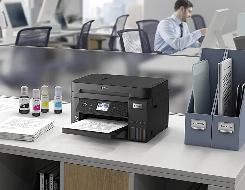 Las 10 mejores impresoras para el trabajo flexible