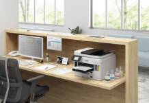 equipos multifunción impresoras