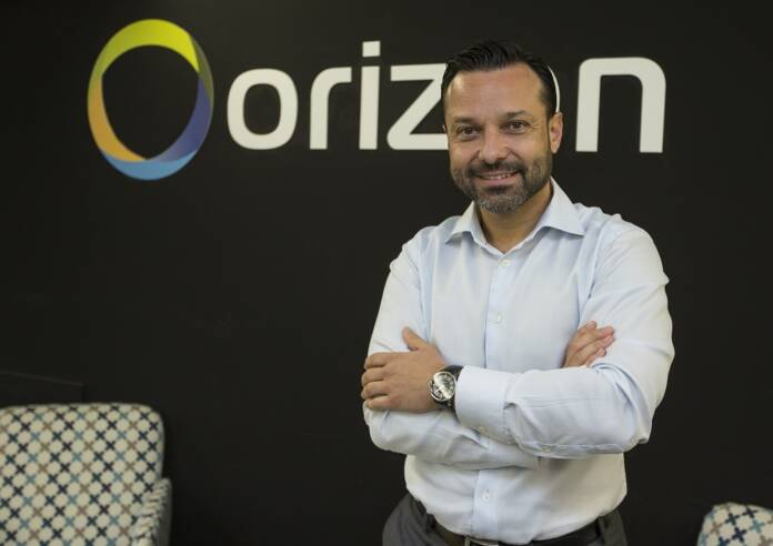 Angel Pineda, CEO of Orizon CDTI