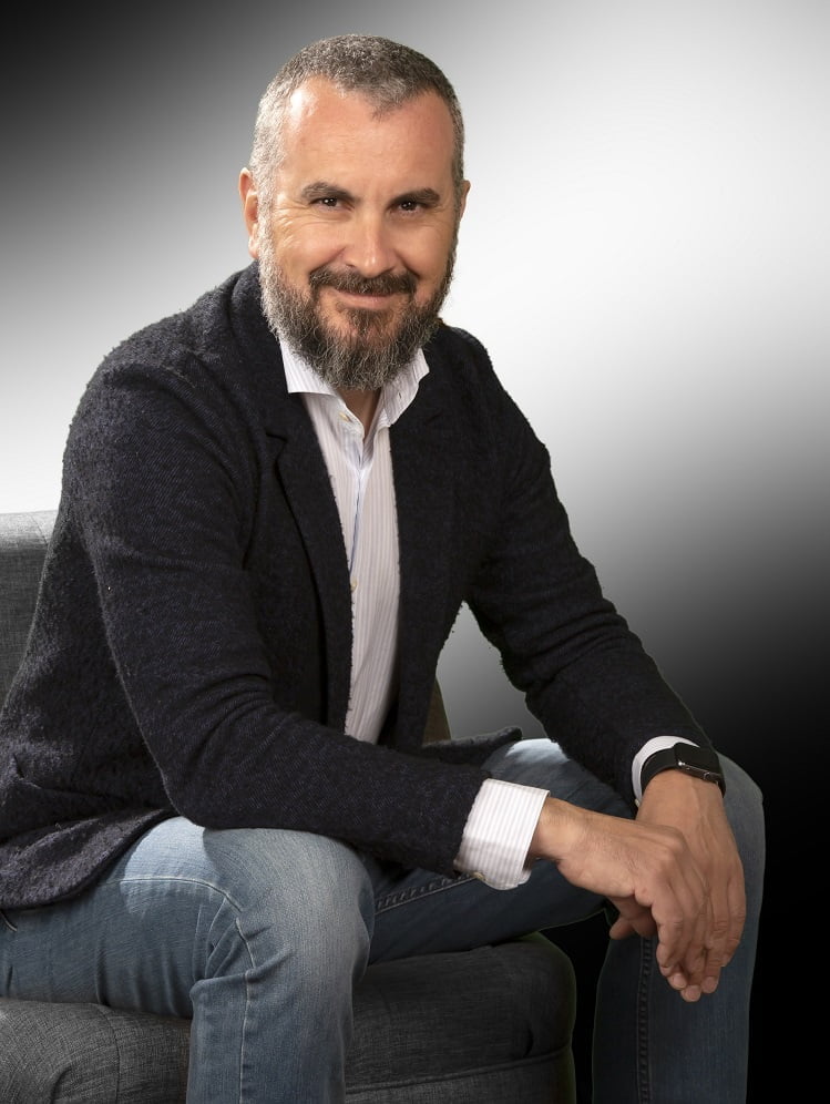 Raúl Guillén, Strategic Alliances & Partnerships Manager de Trend Micro Iberia