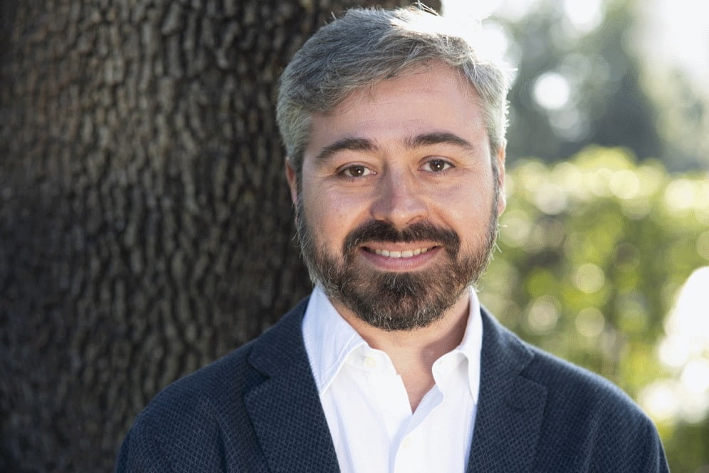 Ricardo Casanovas, Vicepresidente global de soluciones SAP e Innovación de Syntax