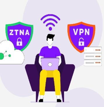 ZTNA vs. VPN