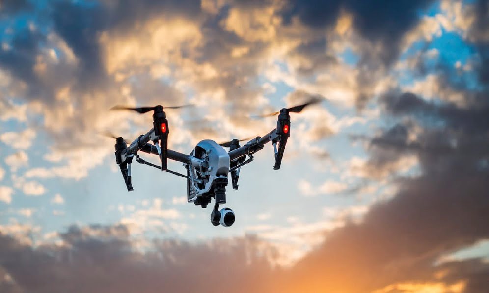 Los 10 mejores drones para todos los pÃºblicos - Revista Byte TI
