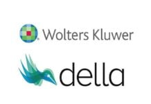 Wolters Kluwer y Della AI