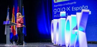 Gaia-X España, la economía del dato