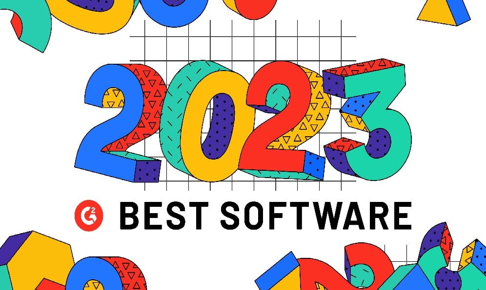 Yooz ganador en los Best Software Awards de G2 - Revista Byte TI