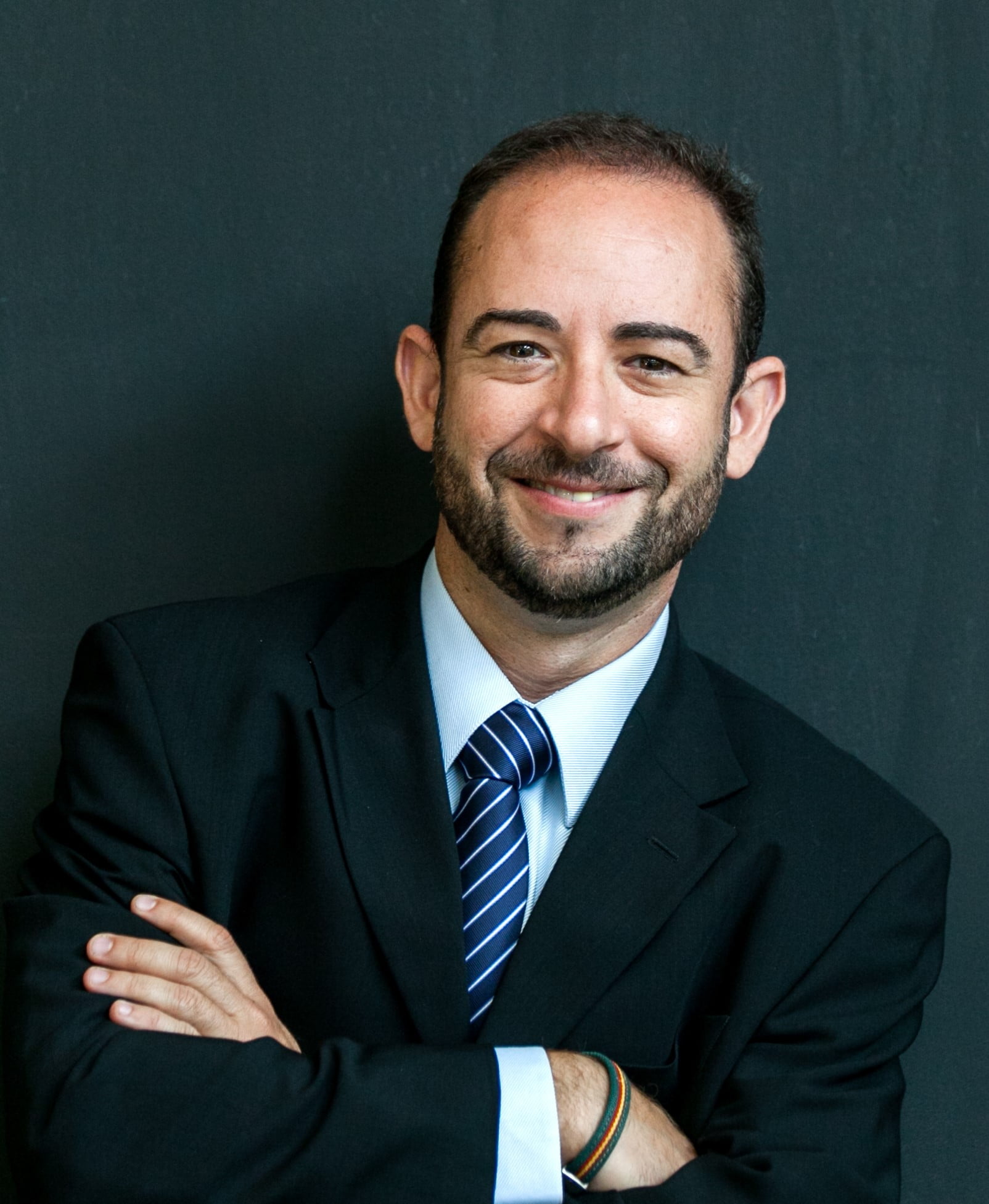 Ángel Ortiz Sánchez, Cloud Business Unit Leader en Viewnext