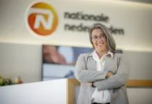 Susana Fuentes, Head of Data de Nationale-Nederlanden