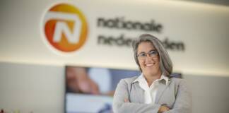 Susana Fuentes, Head of Data de Nationale-Nederlanden