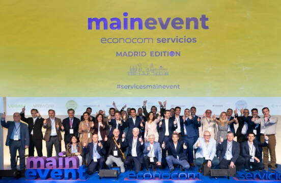 econocom servicios main event