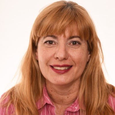 Esther Muñoz Fuentes, Subdirectora General de Ciberseguridad, Protección de Datos y Privacidad de Madrid Digital