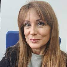 Leonor Torres Moreno, Directora General de Informática del Ayuntamiento de Alcobendas