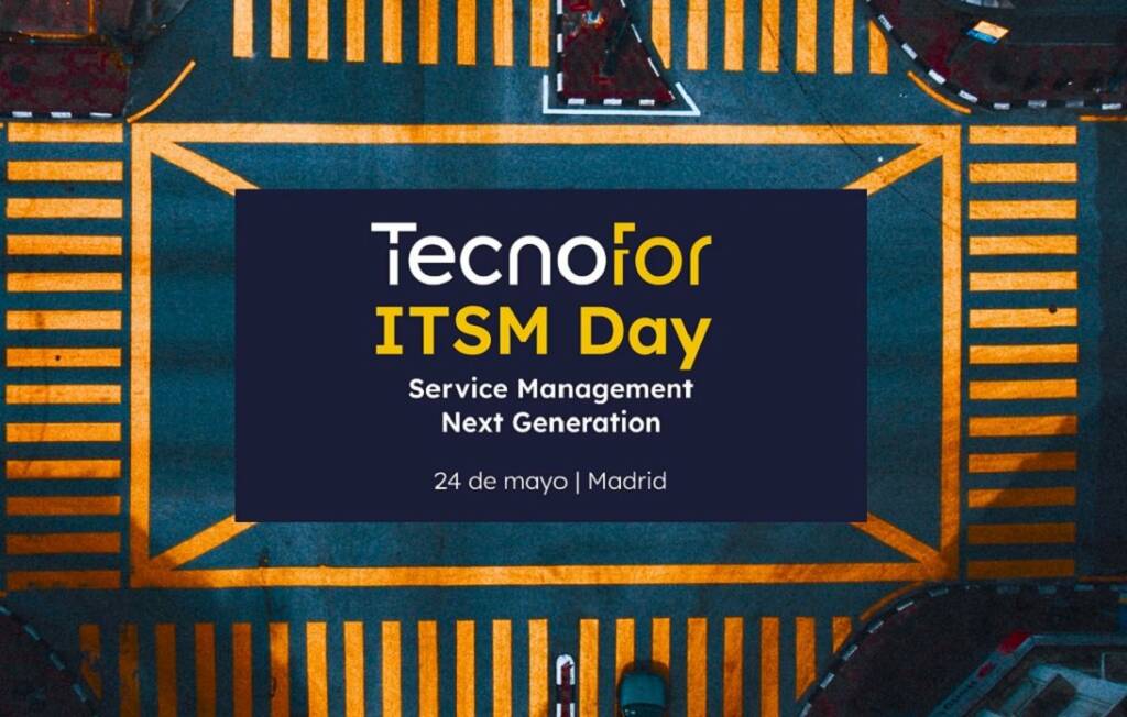 TecnoFor ITSM Day - imagen