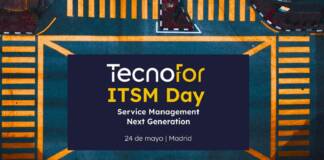 TecnoFor ITSM Day - imagen