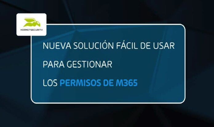 365 Permission Manager