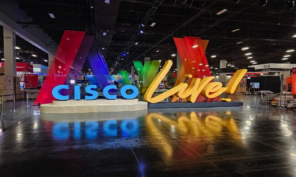 Cisco Live 2023