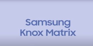 Knox Matrix