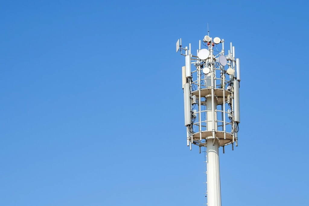telecomunicaciones antena telcos