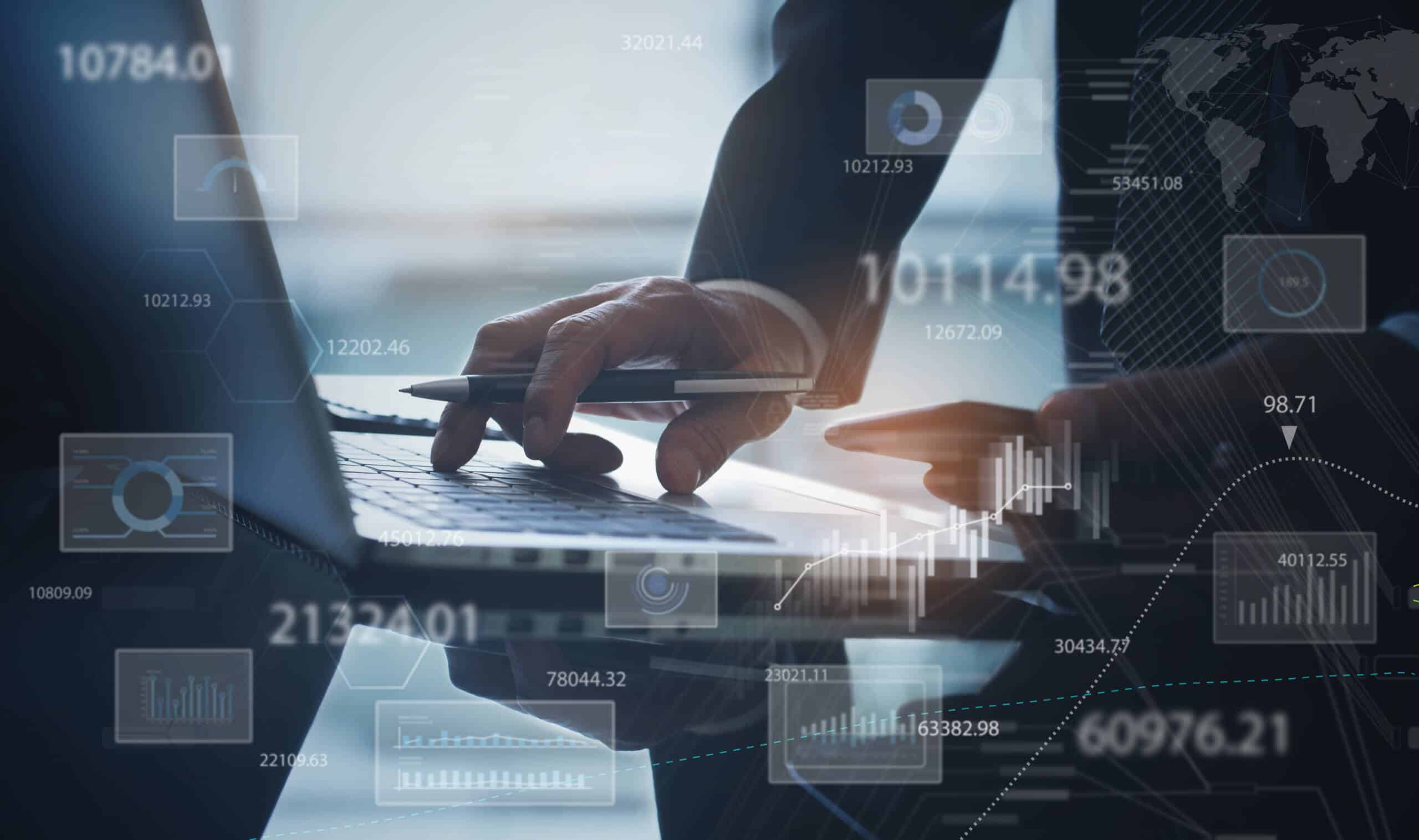Los retos de administrar y gestionar los datos 3 Los retos de administrar y gestionar los datos 1