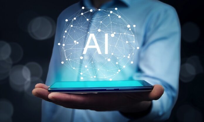 IA Inteligencia Artificial