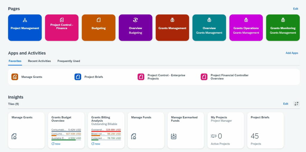 Sap Programa COMPARATIVA: 10 programas ERPs para el mundo empresarial