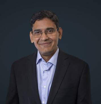 Ram Ventakesh, CTO Global de Cloudera