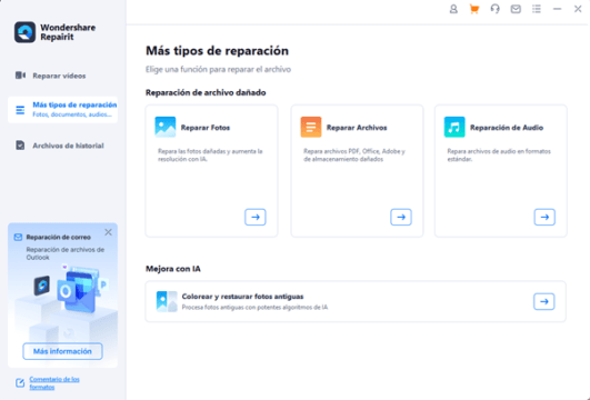 Archivos de Excel corruptos: Cómo evitar el desastre y rescatar tus datos 3 Archivos de Excel corruptos: Cómo evitar el desastre y rescatar tus datos 1