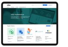 infor marketplace