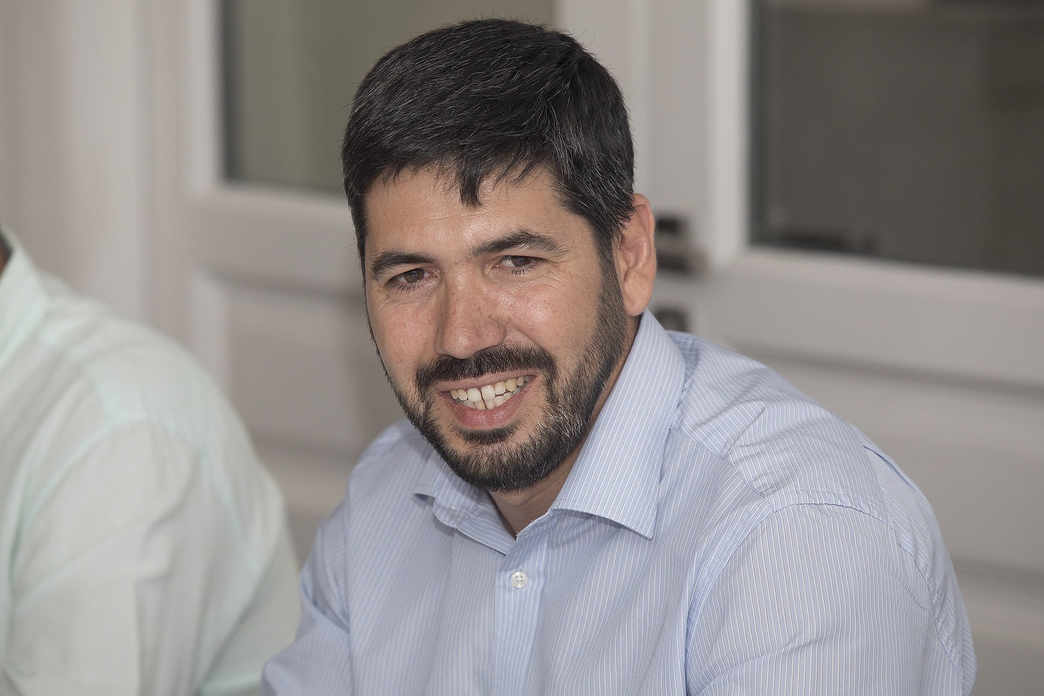 Miguel Ángel Ramos, Responsable Digital Workplace en Leroy Merlin