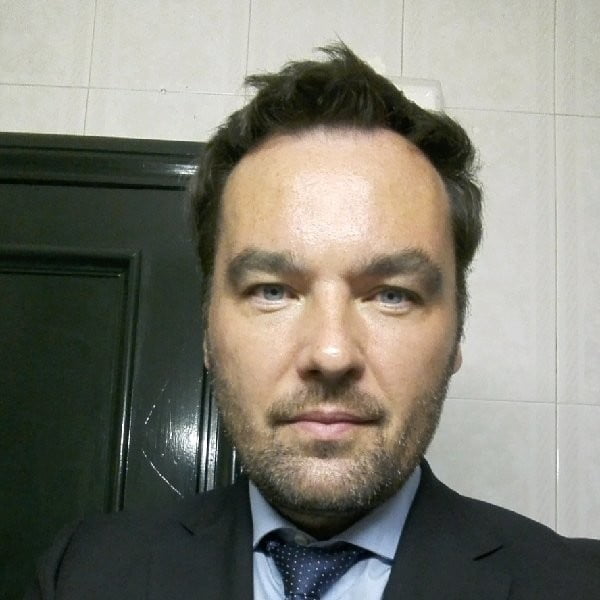 Marek Nowosielski, Data Science Director de Liberty Seguros