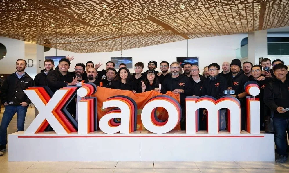 Xiaomi España