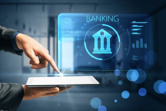 Sector Bancario: cómo tener éxito en la nueva revolución tecnológica