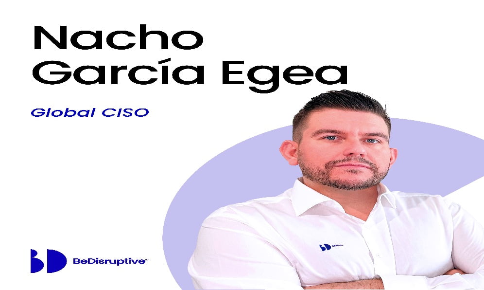 Nacho García Egea