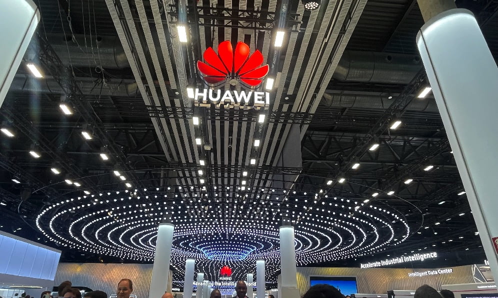 Huawei MWC24