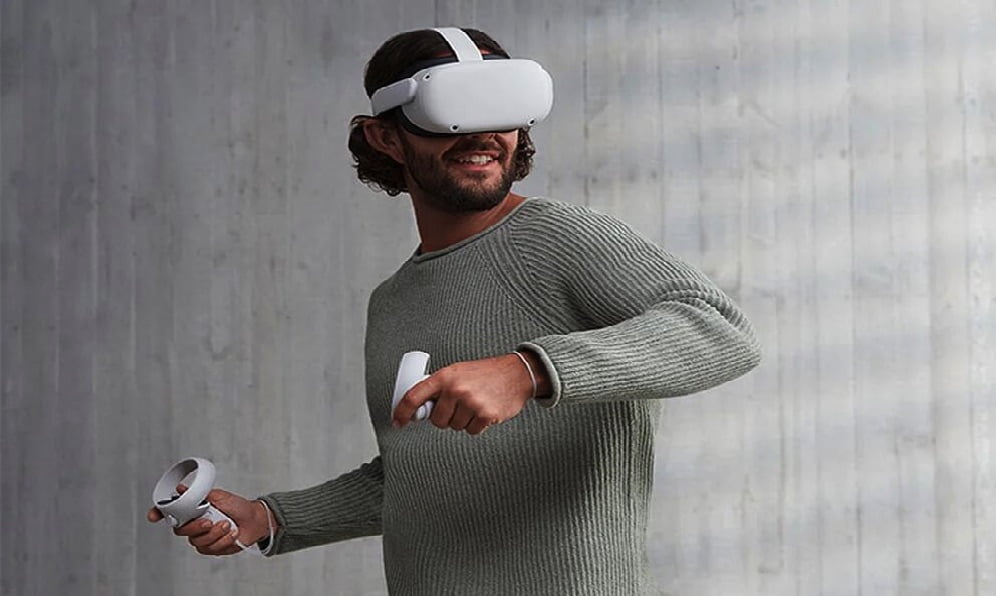gafas de realidad virtual