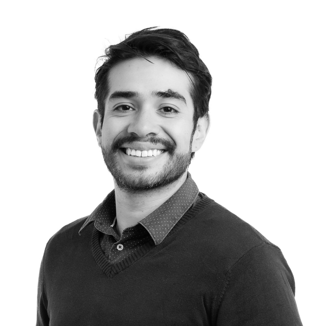 Christian Muñoz, product evangelist de Yooz