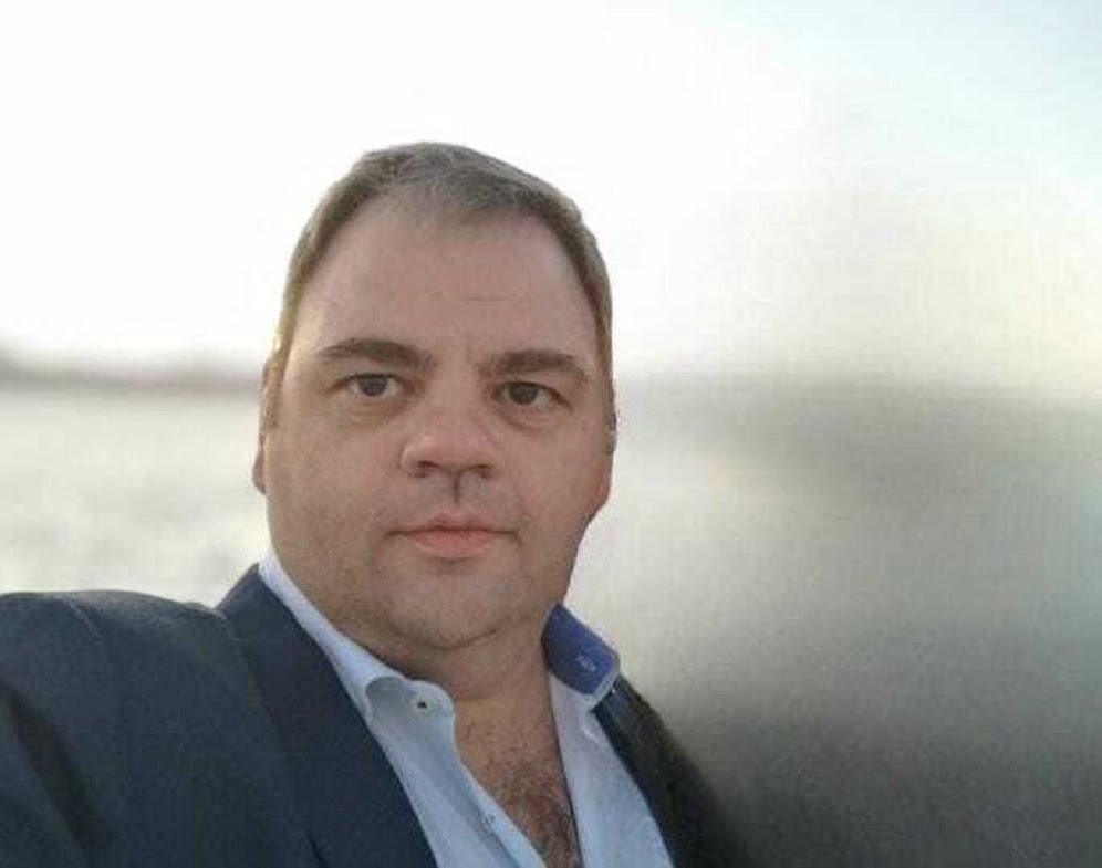 Claudio Devita, Cofundador y Country Manager de Aconcagua Software