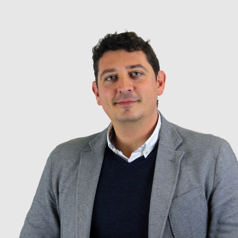Carlos Polo, Director Line of Business Advanced Tech de Seidor