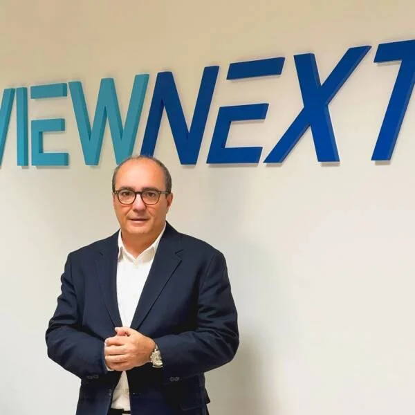 Jorge Jiménez, director general de Viewnext