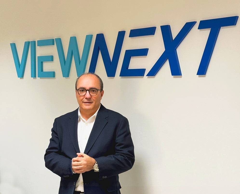 Jorge Jiménez, director general de Viewnext