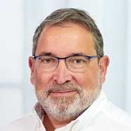 Aitor Jerez, Director Comercial de Sarenet