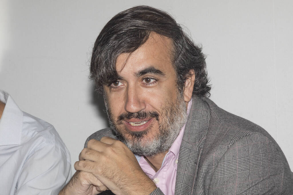 José Aznar Laguna, Business Development Manager de Kyocera