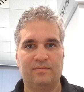 Miguel Castaños, Presales Engineer de Arsys