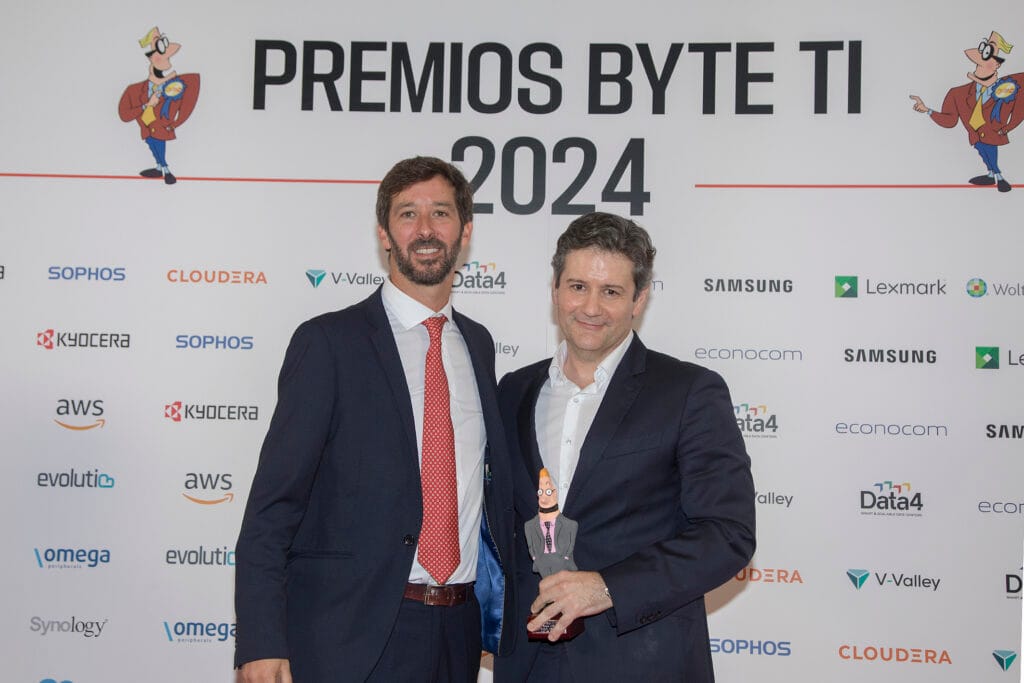 Mejor CIO: Juan Manuel García, CIO de Repsol.