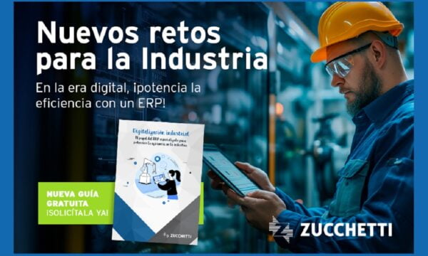 guia ERP industrial Zucchetti