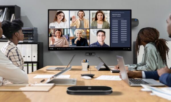 sistemas de videoconferencia