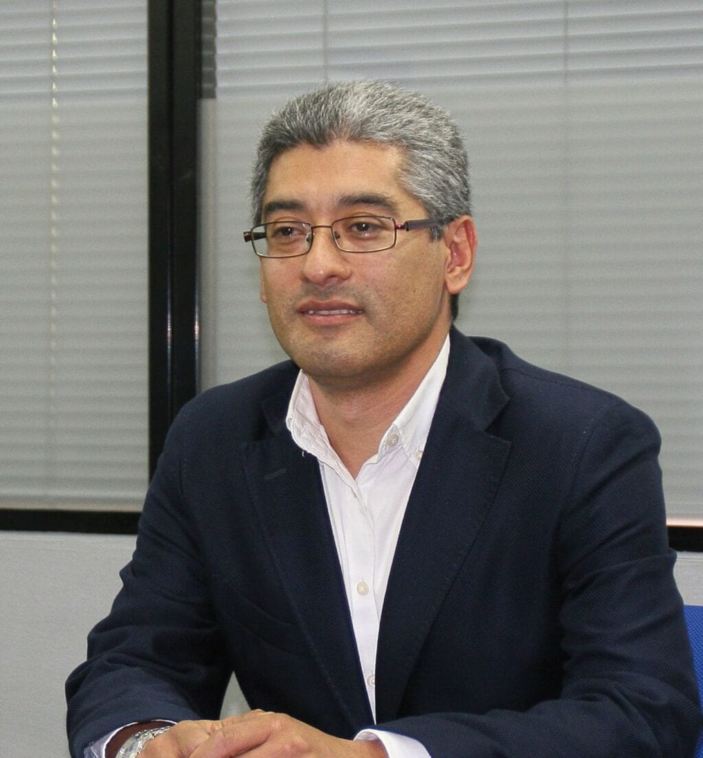 Ronald Lozano, Engineering Legal Team Manager de Sage