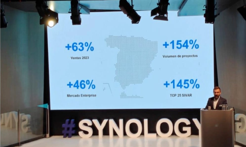 Synology Solution Day 2024