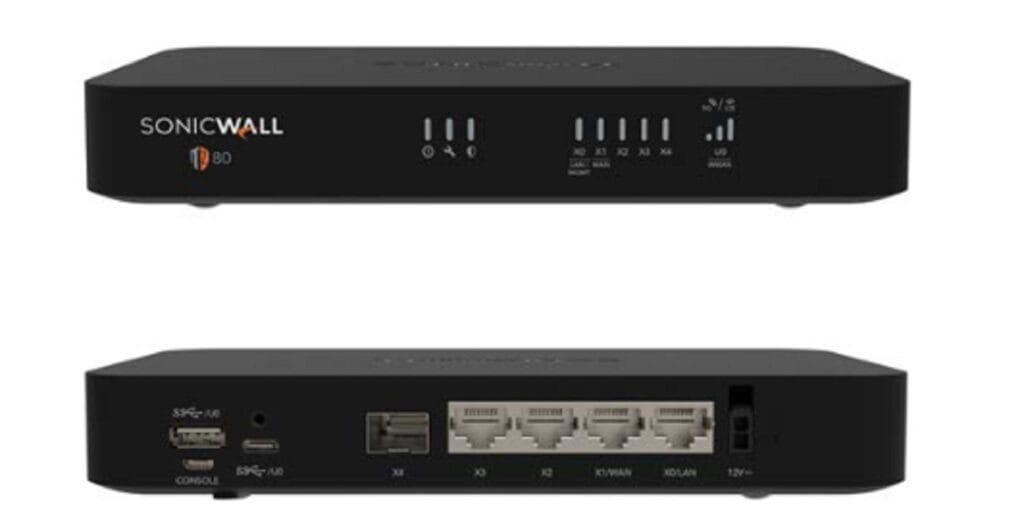 sonicwall firewall tz80