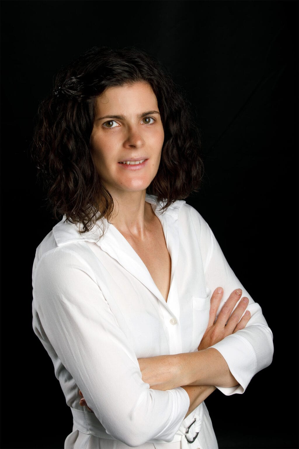 Sara Madariaga, Head of Arsys Lab